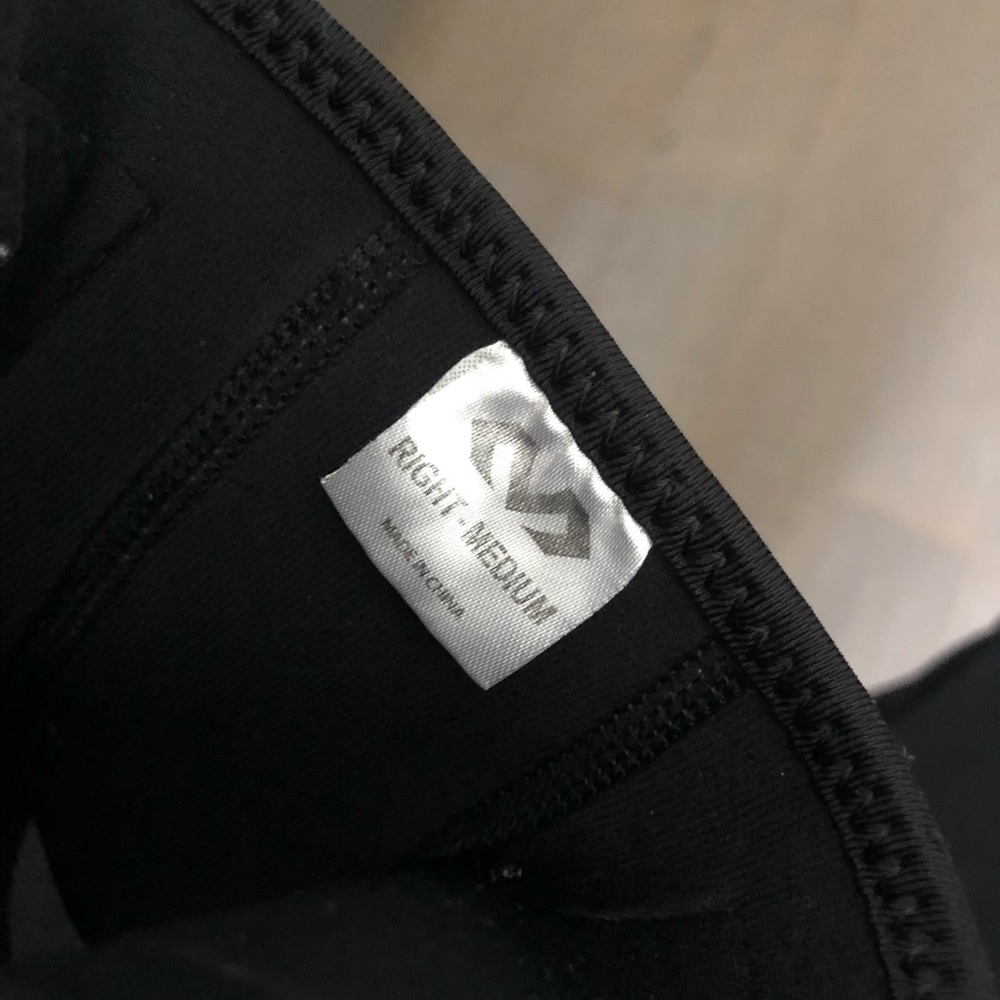McDavid Ankle wrap lv 2 support right foot